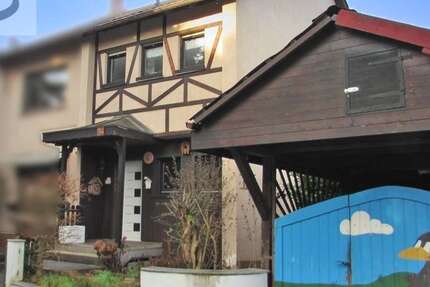 Haus Ubstadt-Weiher Weiher - 5 Zimmer, 158 m&sup2;, 350.000&euro; | Angebot:25990296