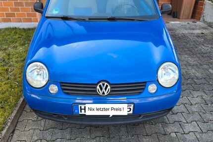 VW Lupo 89.300 km 1.849 &euro; Neckargemünd 69151