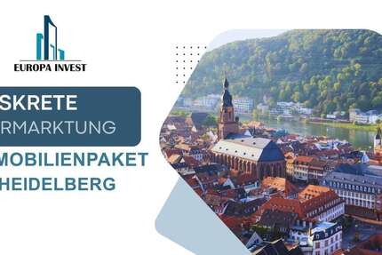 Haus zum Kaufen in Heidelberg 7.300.000 € 1264 m² 45 zimmer
