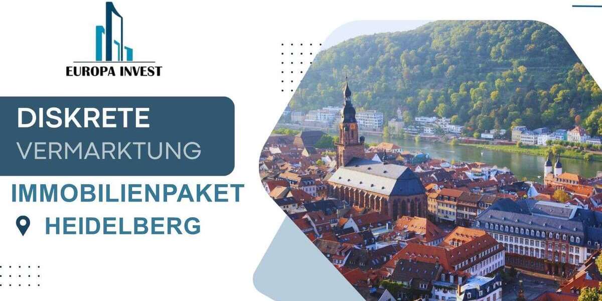 Haus zum Kaufen in Heidelberg 7.300.000 € 1264 m² 45 zimmer