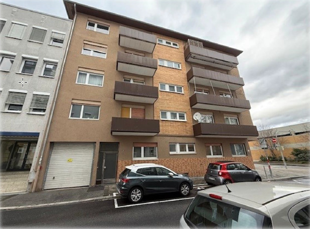 Etagenwohnung Mannheim Quadrate - 3 Zimmer, 98 m&sup2;, 350.000&euro; | Angebot:25525208