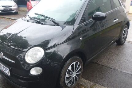 Fiat 500 187.800 km 3.499 &euro; Mannheim 68199