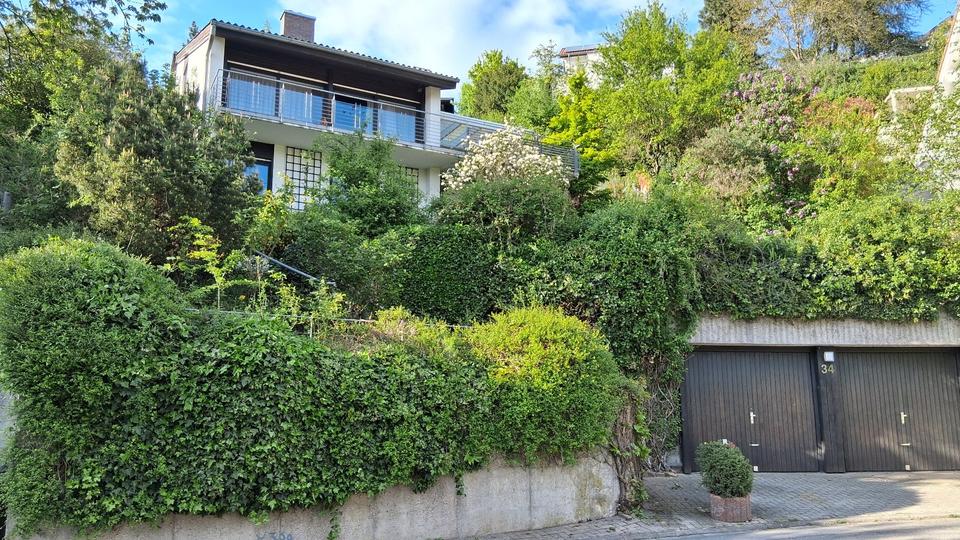 Einfamilienhaus Schriesheim - 6 Zimmer, 268 m&sup2;, 940.000&euro; | Angebot:26942199
