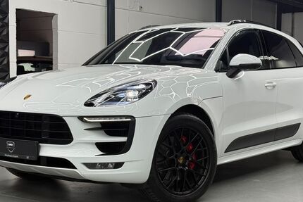 Porsche Macan 51.902 km 54.880 &euro; Sinsheim 74889