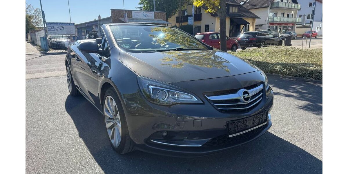 Opel Cascada 134.000 km 8.900 &euro; Schwetzingen 68723