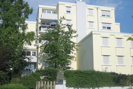 4-Zi-Whg. mit Garage in ruhiger schöner Lage von Heidelberg 4 zimmer