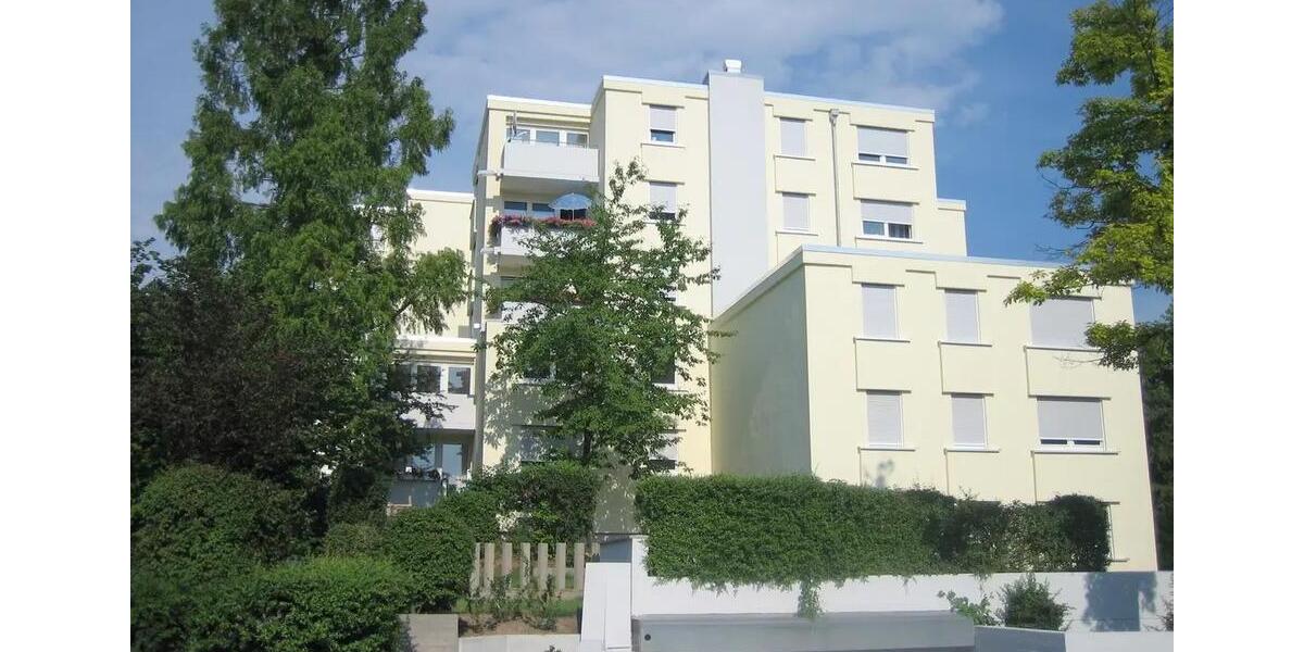 4-Zi-Whg. mit Garage in ruhiger schöner Lage von Heidelberg 4 zimmer