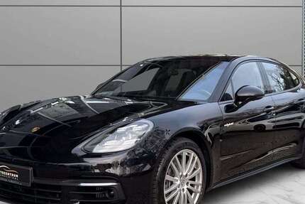 Porsche Panamera 59.390 km 69.990 € Frankenthal 67227