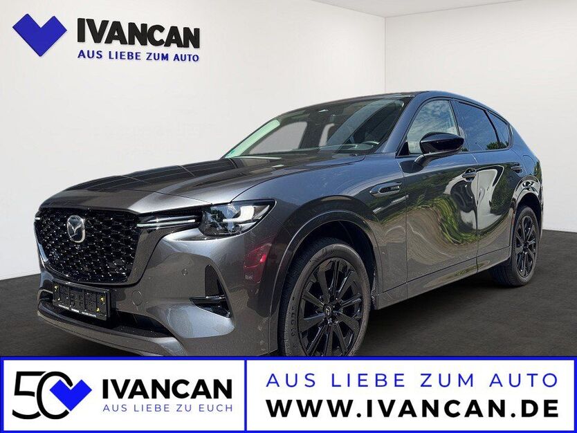 CX-60