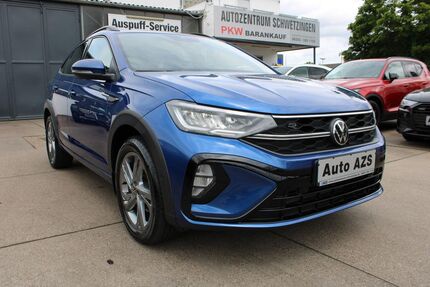 VW Taigo 36.517 km 21.590 &euro; Schwetzingen 68723