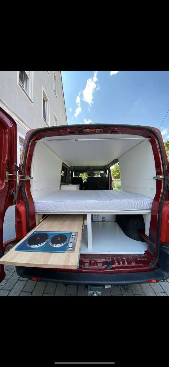 Renault Master 110.000 km 15.295 € Rauenberg 69231