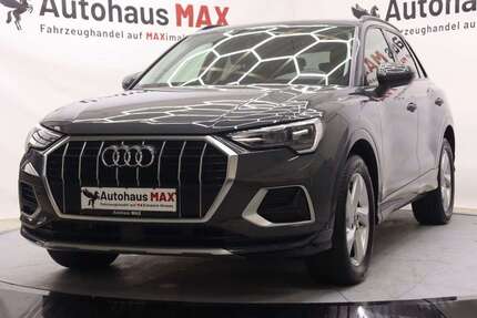 Audi Q3 124.783 km 21.990 &euro; Mannheim 68219