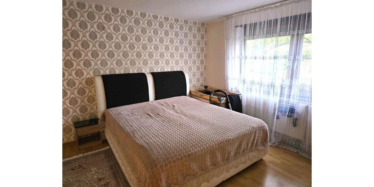 ObjNr:18293 - 2 Zimmerwohnung in Lu-Zentrum - Etagenwohnung Ludwigshafen am Rhein Ludwigshafen-Hemshof | Angebot:15064578