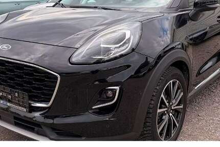 Ford Puma 60.990 km 16.690 &euro; Weinheim 69469