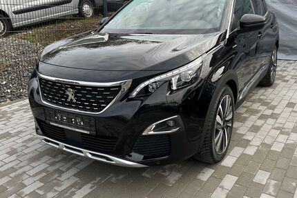 Peugeot 3008 80.140 km 19.750 &euro; Weinheim 69469