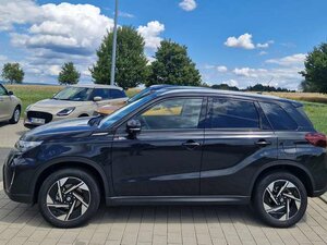 Suzuki Vitara Vollhybrid 1.5 Hybrid Allgrip AGS Comfort+ 1.965 km 29.990 &euro; Obrigheim-Asbach 74847