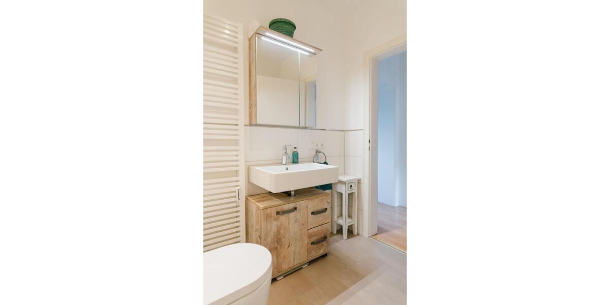 Etagenwohnung Mannheim Niederfeld - 2 Zimmer, 72 m&sup2;, 292.000&euro; | Angebot:23759474