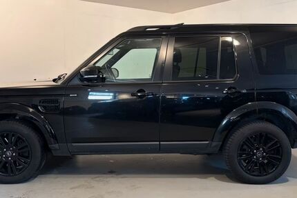 Land Rover Discovery 249.500 km 14.900 &euro; Weinheim 69469