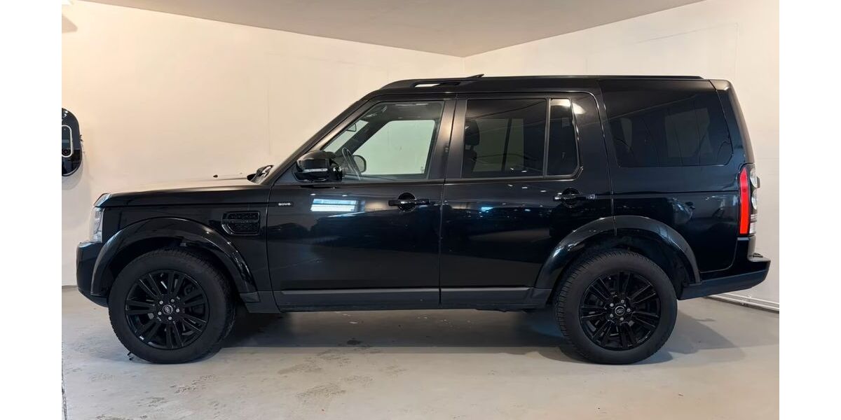 Land Rover Discovery 249.500 km 14.900 &euro; Weinheim 69469