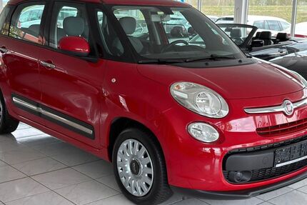 Fiat 500L 109.000 km 7.990 &euro; Speyer 67346