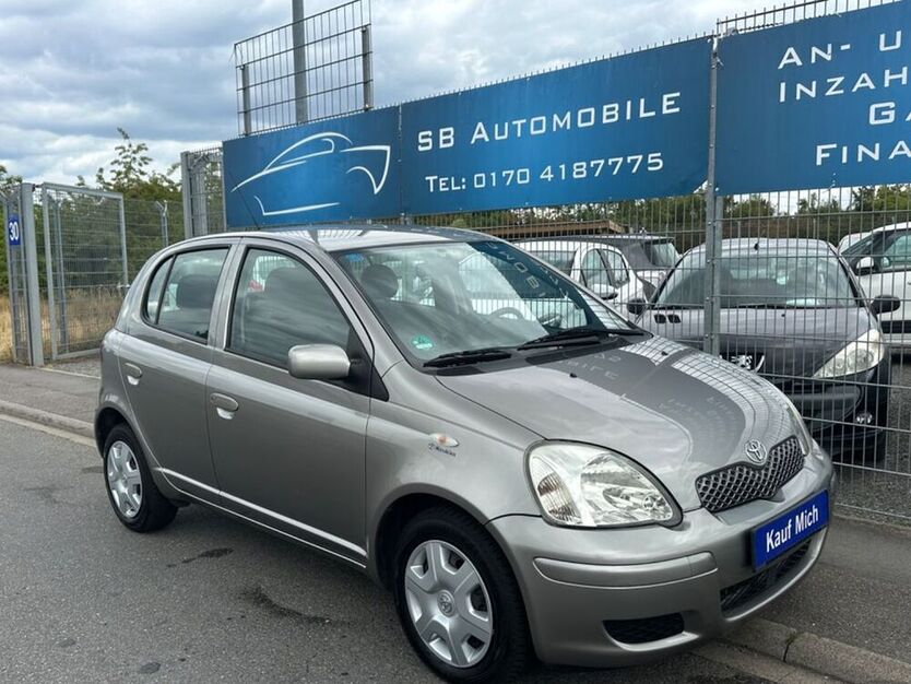Yaris