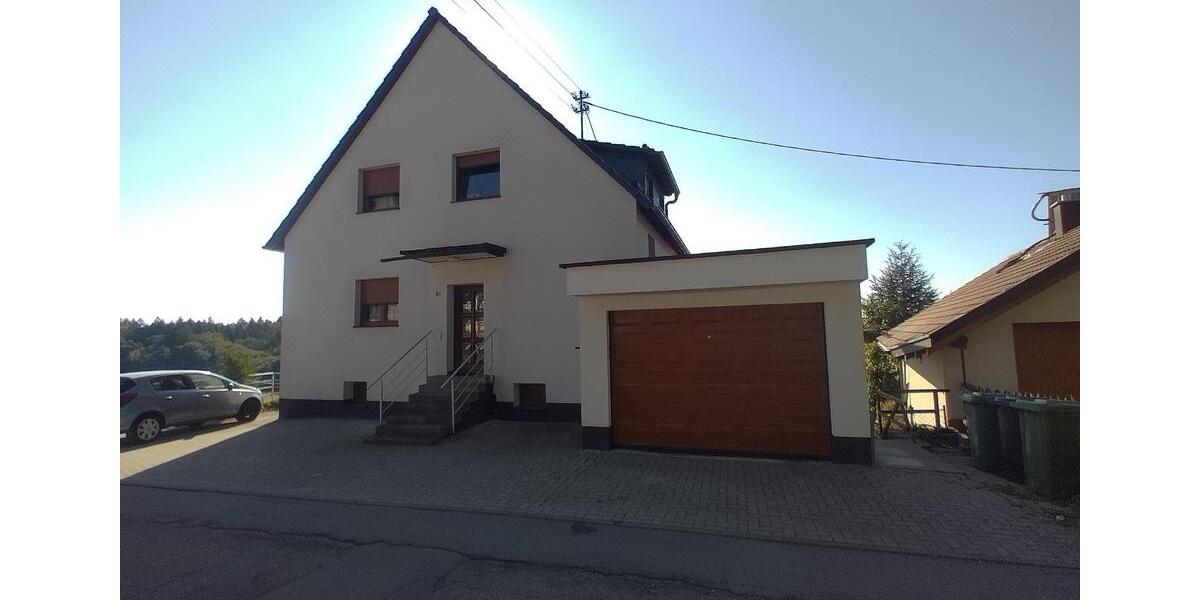 Mehrfamilienhaus, Wohnhaus Wilhelmsfeld - 7 Zimmer, 235 m&sup2;, 445.000&euro; | Angebot:23569127