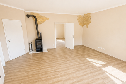 Wohnung Viernheim - 3 Zimmer, 110 m&sup2;, 1.450&euro; | Angebot:26883105