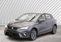 Gebrauchtwagen Seat Ibiza