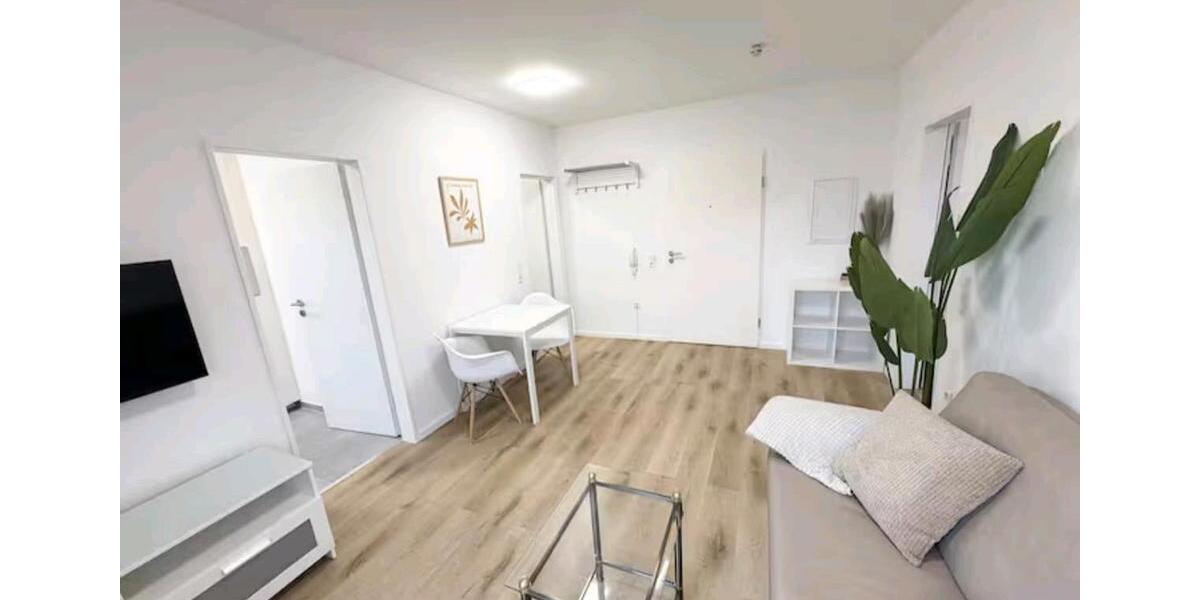 2 Zimmer Wohnung in Wiesloch 2 zimmer