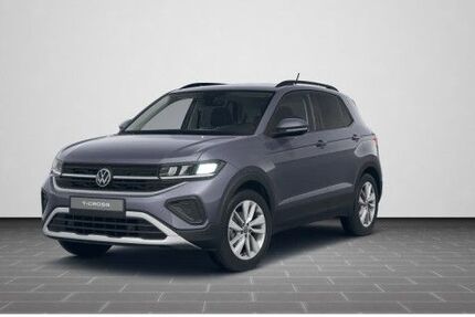 VW T-Cross 14.661 km 20.500 &euro; Ludwigshafen 67059