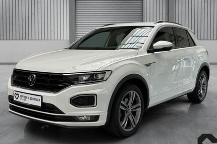 VW T-Roc 74.100 km 22.880 &euro; Mannheim 68309