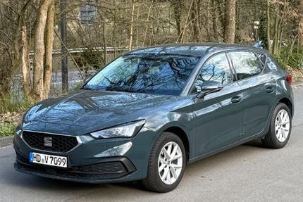Seat Leon 57.800 km 19.500 &euro; Heidelberg 69118