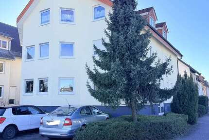 Wohnung Walldorf - 1 Zimmer, 30 m&sup2;, 134.800&euro; | Angebot:26824704