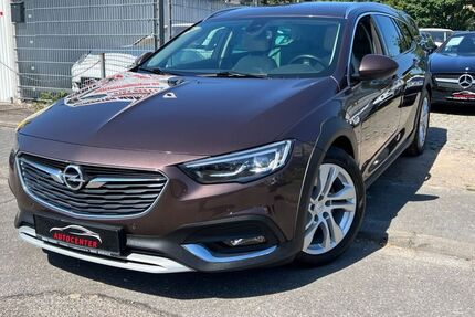 Opel Insignia CT