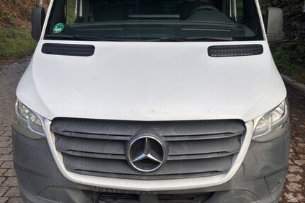 Mercedes-Benz Sprinter 288.500 km 11.800 € Heidelberg 69113