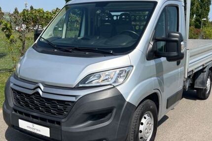 Citroen Jumper