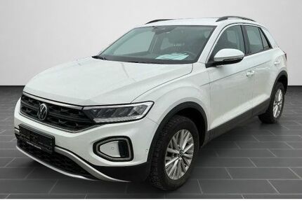 VW T-Roc 41.544 km 24.980 &euro; Ludwigshafen 67059