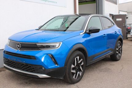 Opel Mokka 26.000 km 14.990 &euro; Lampertheim 68623