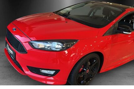 Ford Focus 113.974 km 10.890 &euro; Frankenthal 67227