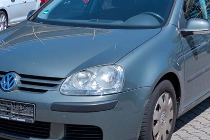 VW Golf 208.000 km 1.950 &euro; Rauenberg 69231