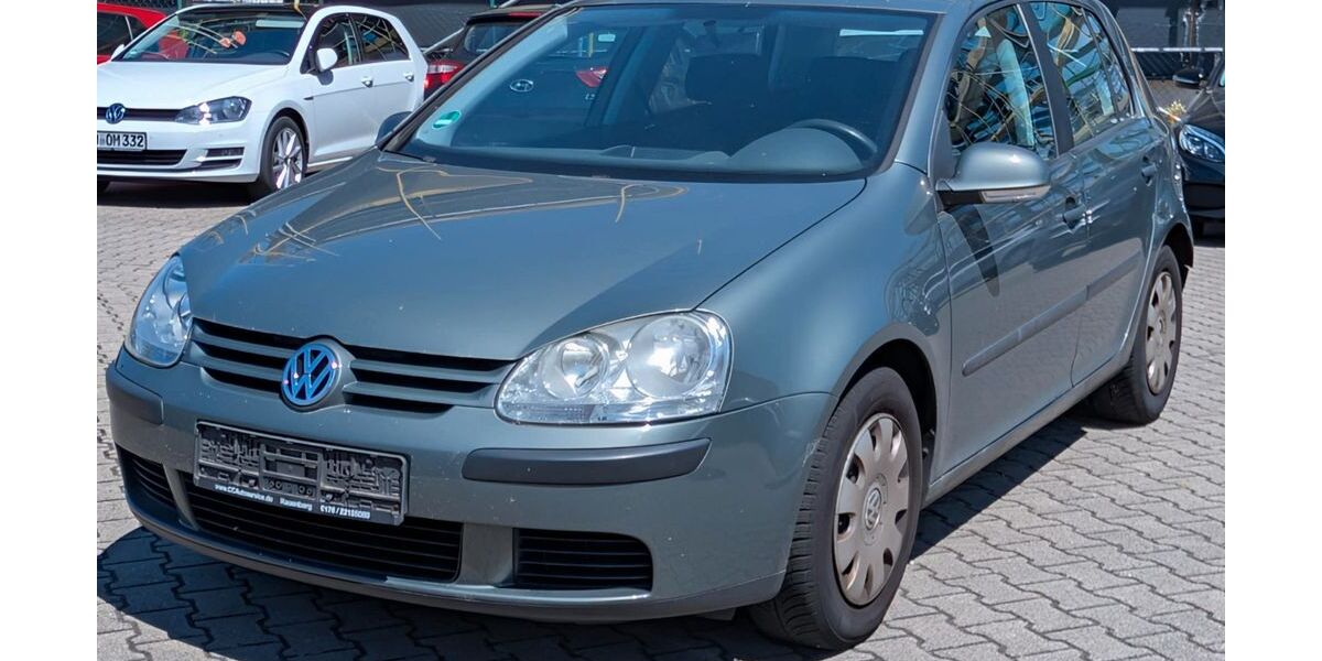 VW Golf 208.000 km 1.950 &euro; Rauenberg 69231
