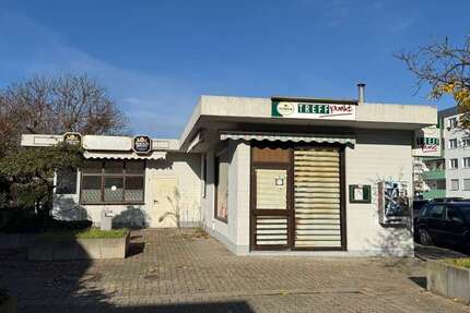 Gewerbeobjekt Ludwigshafen-Oggersheim Oggersheim - 120.000&euro; | Angebot:26429751