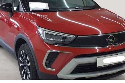 Opel Crossland (X) 46.490 km 14.990 &euro; Weinheim 69469