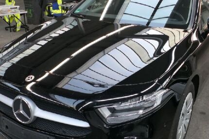 Mercedes-Benz A 180 142.000 km 16.184 &euro; Heidelberg 69123