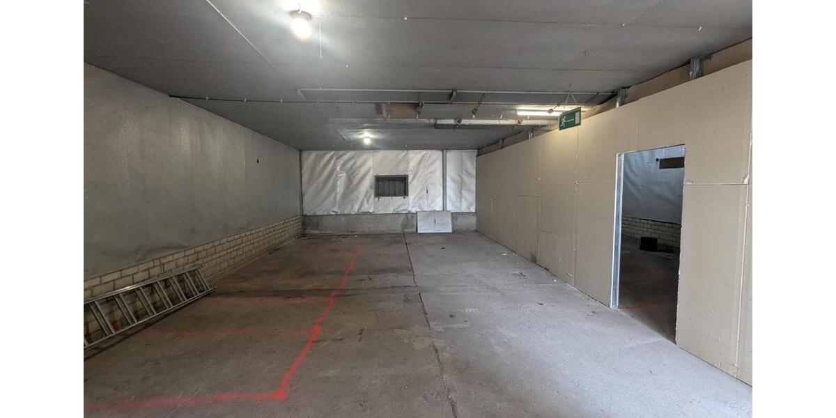 Gewerbeobjekt Ludwigshafen am Rhein Edigheim - 700&euro; | Angebot:25456595