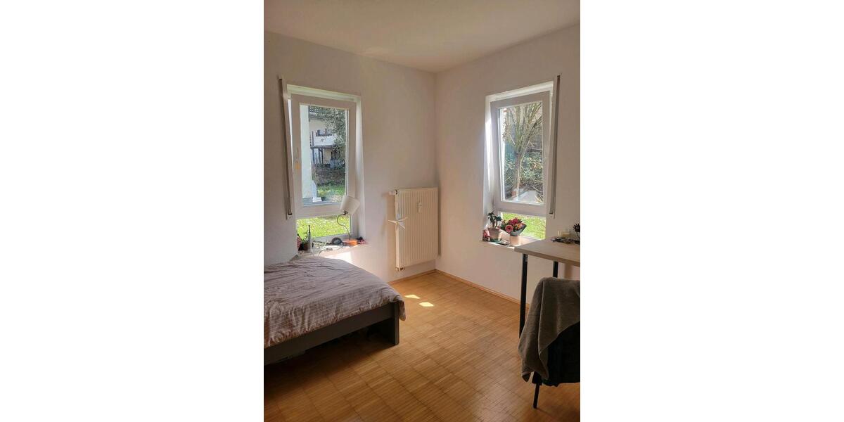 Etagenwohnung Heidelberg Kirchheim - 1 Zimmer, 10 m&sup2;, 700&euro; | Angebot:25087478
