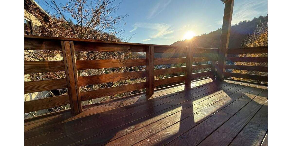 GLOBAL INVEST SINSHEIM | Erstbezug nach umfassender Sanierung - 2,5-Zimmer-Wohnung in Ziegelhausen 2 zimmer