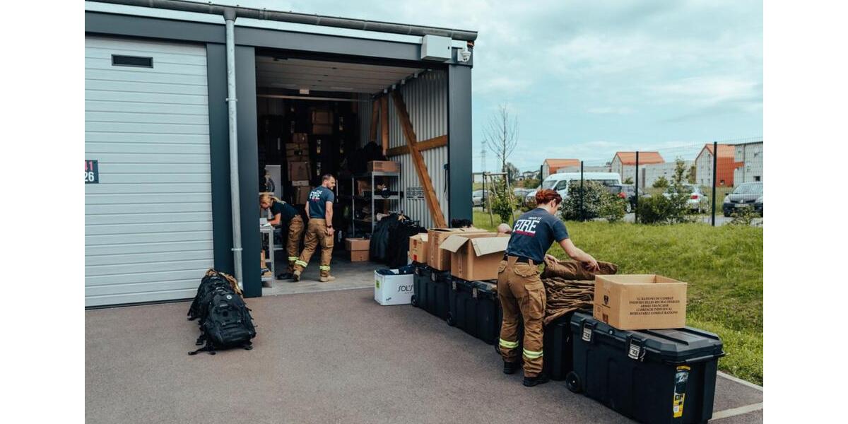 28-112m² Lager, Hallen & Lagerflächen in Frankenthal zur Miete! zimmer