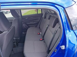 Suzuki Swift 1.2 Dualjet Hybrid MT Comfort+ 3.800 km 19.990 &euro; Obrigheim-Asbach 74847