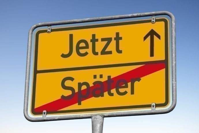 Etagenwohnung Ludwigshafen am Rhein Süd - 3 Zimmer, 229.000&euro; | Angebot:24041972